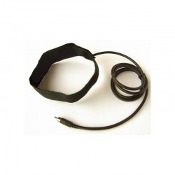 Lunatico Heater strap ZeroDew 50mm finder heating band