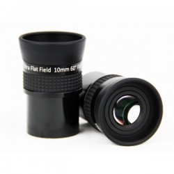 Eyepiece Tecnosky Ultra Flat Field 10 mm 65°