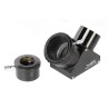 Tecnosky Diagonal mirror 90°, dielectric full coating, 2''