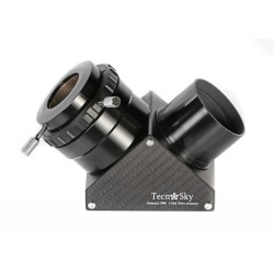 Tecnosky Diagonal mirror 90°, dielectric full coating, 2''