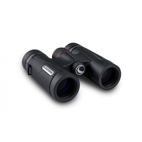 Jumelles Celestron TrailSeeker ED 10x32