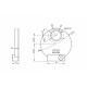 ZWO EFW 5 x 2″