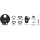 ZWO EFW 5 x 2″