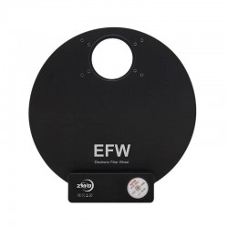 Roue à filtres ZWO EFW 7 x 50,8 mm