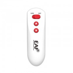 Raquette ZWO pour moteur EAF de mise au point