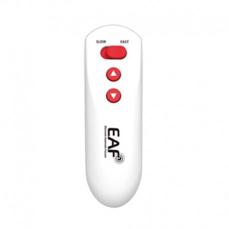 Raquette ZWO pour moteur EAF de mise au point