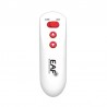 Raquette ZWO pour moteur EAF de mise au point