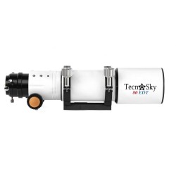 TECNOSKY 80/480MM V2 EDT REFRACTOR