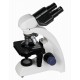 MICROSCOPE BINOCULAIRE BIOLOGIQUE À LED TECNOSKY