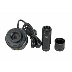 TECNOSKY 5 MPX MICROSCOPE CAMERA