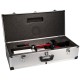 Lunt LS100MT H-alpha 100 mm with B3400 blocking R&P