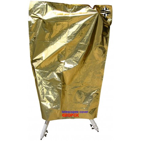 Protezione del telescopio petite (30A080)