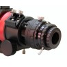 Lunette triplet Apo 70/420 FPL55