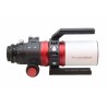 Lunette triplet Apo 70/420 FPL55