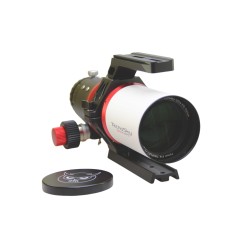 Lunette triplet Apo 70/420 FPL55