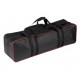 Padded bag for refractor or small reflector with accessories