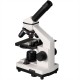 BRESSER Biolux NV 20x-1280x Microscope with HD USB camera