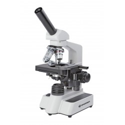 BRESSER Erudit DLX 40-600x Microscope