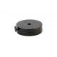 Contrepoids skywatcher/celestron noir 5Kg