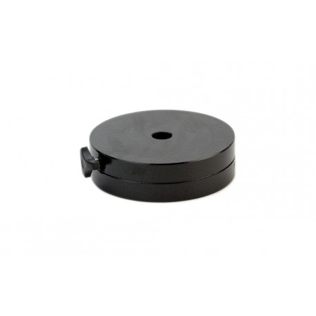Contrepoids skywatcher/celestron noir 5Kg
