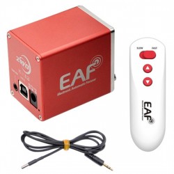 ZWO EAF Motor Focus - Electronic Automatic Focuser with Hand Controller and Sensor