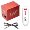 MOTEUR DE MISE AU POINT ZWO EAF + TÉLÉCOMMANDE + SENSEUR DE TEMPÉRATURE
