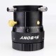 Svbony Focuser 1.25" Double Hélicoïdal, filetage M42 femelle coté télescope