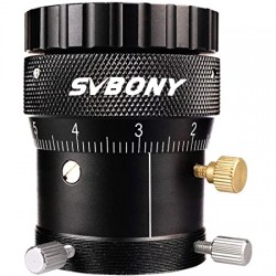 Svbony 1,25″ Double Helical Focuser