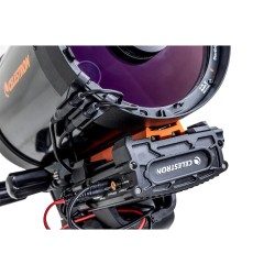Dew Heater Ring - 8" Celestron