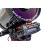 Anneau de chauffage Celestron contre la rosée 8"