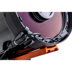 Anneau de chauffage Celestron contre la rosée 8"