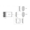 ASI120MM Mini (mono)