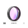 Baader 1.25" luminance UV-IR blocking filter