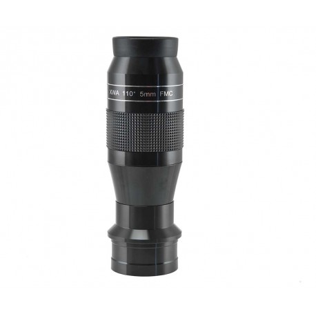 Oculaire XWA 5 mm 110°