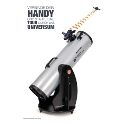 Celestron StarSense Explorer 10" Dobson