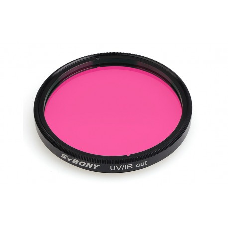 SVBONY Filtre UV-IR bloquant Luminance 2"