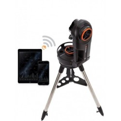 MONTURE CELESTRON EVOLUTION 6/8 AVEC TREPIEDS