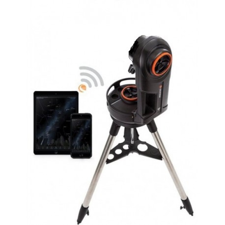 MONTURE CELESTRON EVOLUTION 6/8 AVEC TREPIEDS