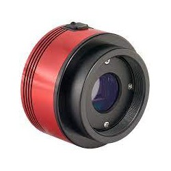 Caméra ZWO couleur ASI482MC