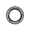 Adaptateur ZWO ASI T2 vers Nikon pour EFW mini (version II)