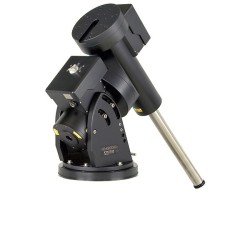 MONTURE EQUATORIALE 10Micron GM3000 HPS