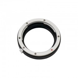 ZWO Canon EOS Lens Adapter Version II for EFW and ASI1600