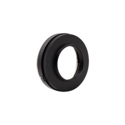 New EOS Lens Adapter for EFW
