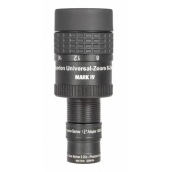 Baader Hyperion Oculaire Zoom MARK IV Combo avec Barlow 2.25x Hyperion