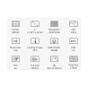 ZWO ASI533MM Pro CMOS Monochrome Camera