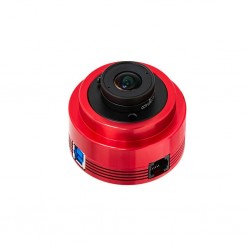 Caméra ZWO couleur ASI662MC