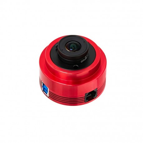 ZWO ASI662MC USB 3.0 Color Astronomy Camera