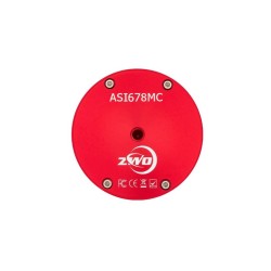 ZWO ASI678MC USB 3.0 Color Astronomy Camera
