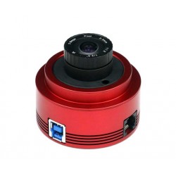 ZWO ASI178MM Monochrome CMOS Astrophotography Camera