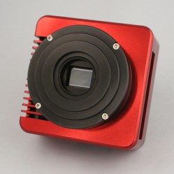 Caméras CCD Atik 383L+